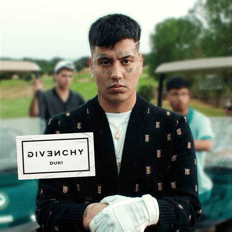 duki givenchy|givenchy genius.